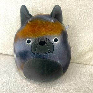French Bulldog Squishmallow Dog Camo Plush Stuffed Animal